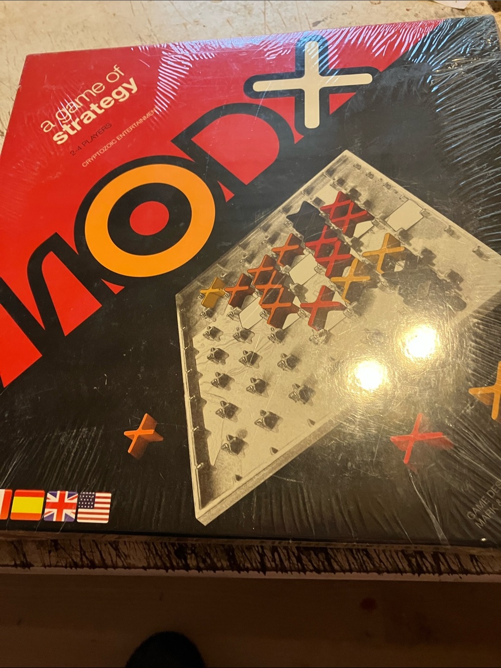 Modx. Game - Picture 2 of 5